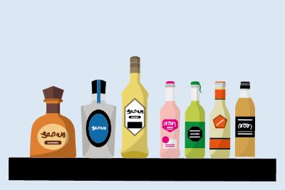 深夜酒類提供飲食店営業届