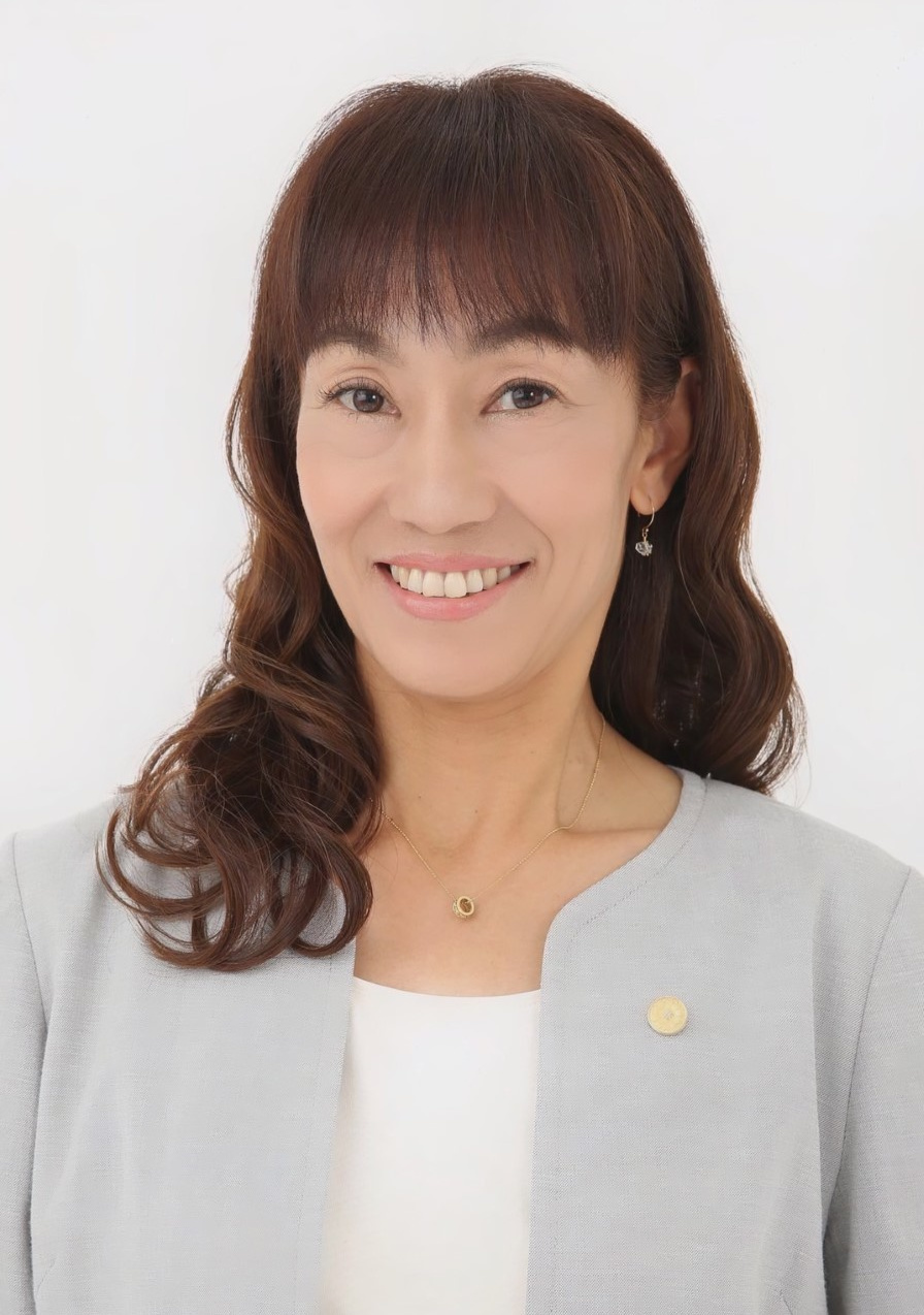 櫻井貴美子
